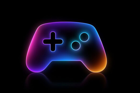 Microsoft testa la digitazione su Windows 11 con il controller Xbox