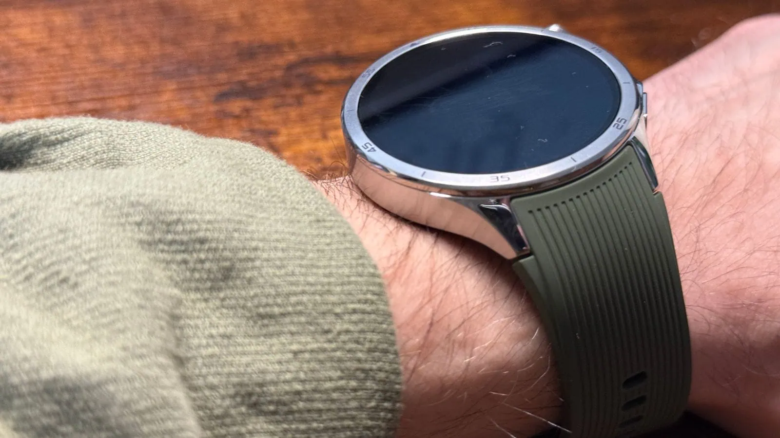 OnePlus Watch 3