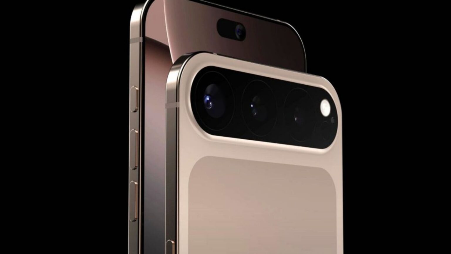 iPhone 17: anche il modello base con display OLED, la qualità si alza