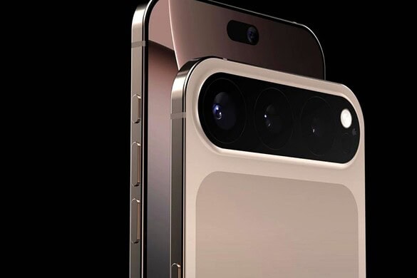 iPhone 17: anche il base con display 120Hz Pro Motion