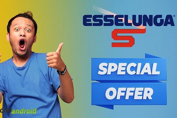 Esselunga OFFERTE: dispositivi ai PREZZI più BASSI di sempre