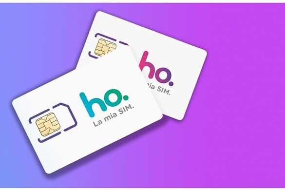 HoMobile lancia la promozione primaverile