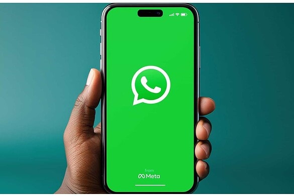 Whatsapp: se risponde a questa videochiamata il vostro conto rischia