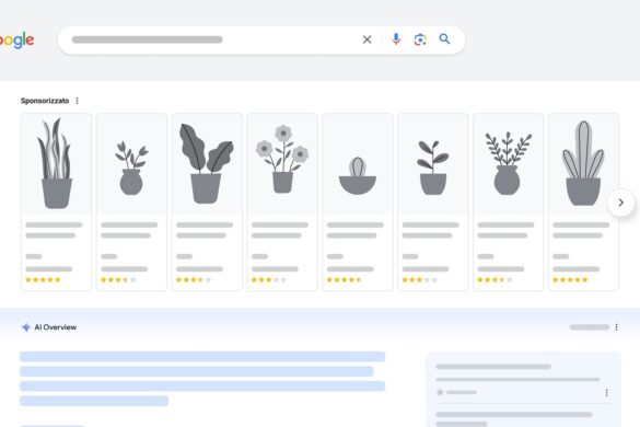 AI Overview, il futuro della ricerca su Google