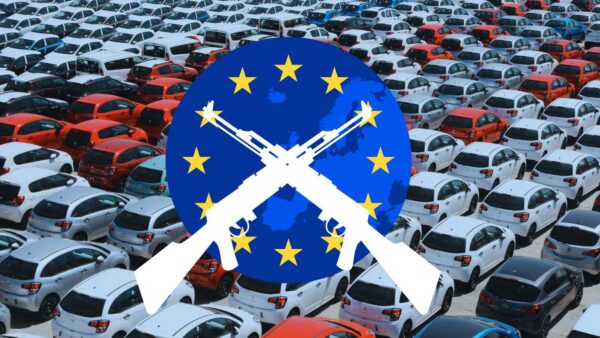 L’industria europea si trasforma: fabbriche d’auto riconvertite alla difesa tra opportunità economiche e dilemmi etici.
