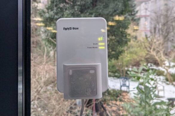 AVM, al MWC 2025 con soluzioni per 5G, fibra ottica e Wi-Fi-Mesh