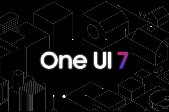 Samsung One UI 7: l’aggiornamento non sarebbe più in ritardo