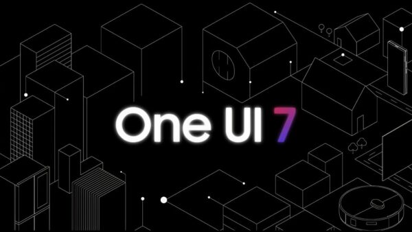 One UI 7 Samsung