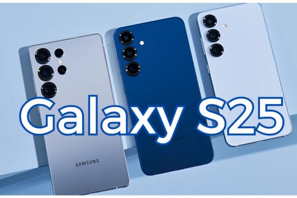 Galaxy S25: Samsung rilascia le patch di marzo