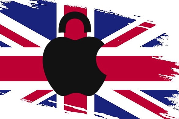 Apple porta il governo britannico in tribunale: non ci sarà mai una backdoor nei dati criptati