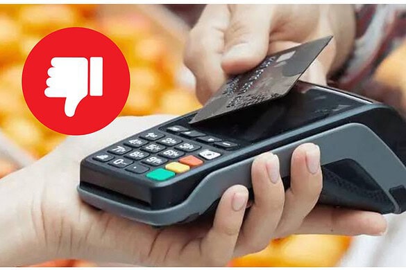 Mastercard in tilt: pagamenti bloccati in tutto il mondo