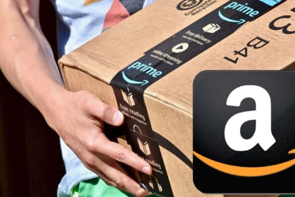 Amazon: offerte FOLLI adesso disponibili con iPhone e Samsung SOTTOCOSTO