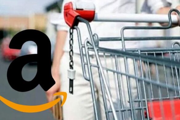 Amazon: super offerte di primavera, la FESTA continua con promo assurde