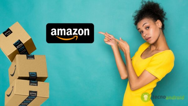 Amazon, marzo 2025 pieno di BOMBE al 75% di sconto: la lista