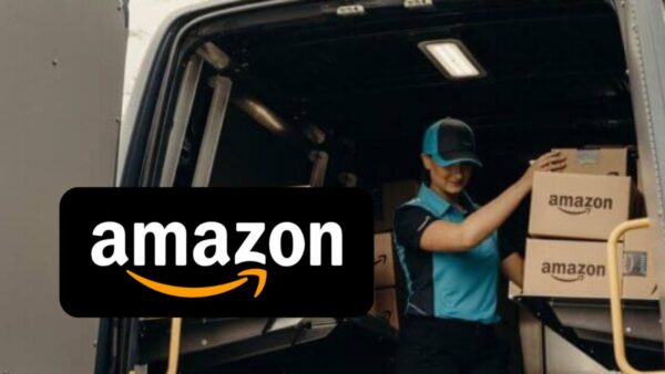 Amazon batte ogni record con le offerte del giorno che calano del 60%