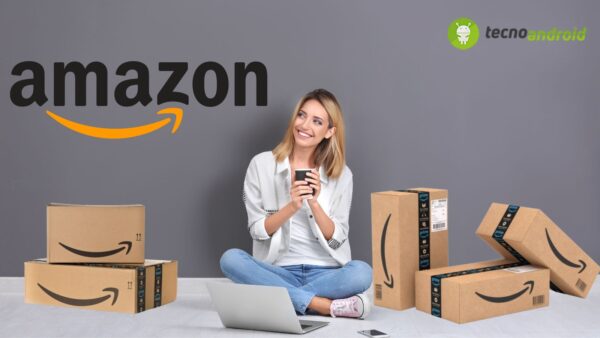 Amazon FULMINA la concorrenza con smartphone e merce al 70% di sconto