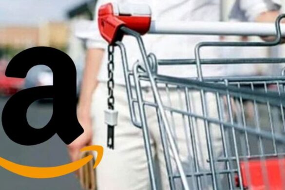 Amazon SVUOTATUTTO: le offerte di oggi sono folli, sconti al 90%