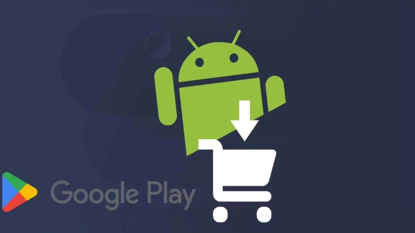 Android offre gratuitamente applicazioni e giochi a pagamento sul Play Store solo ora