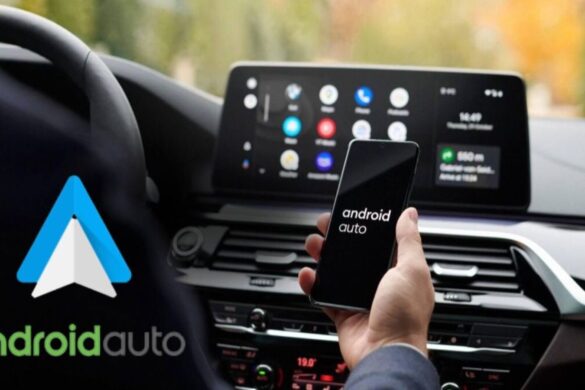 Android Auto: c’è un fastidiosissimo bug che riguarda le app musicali