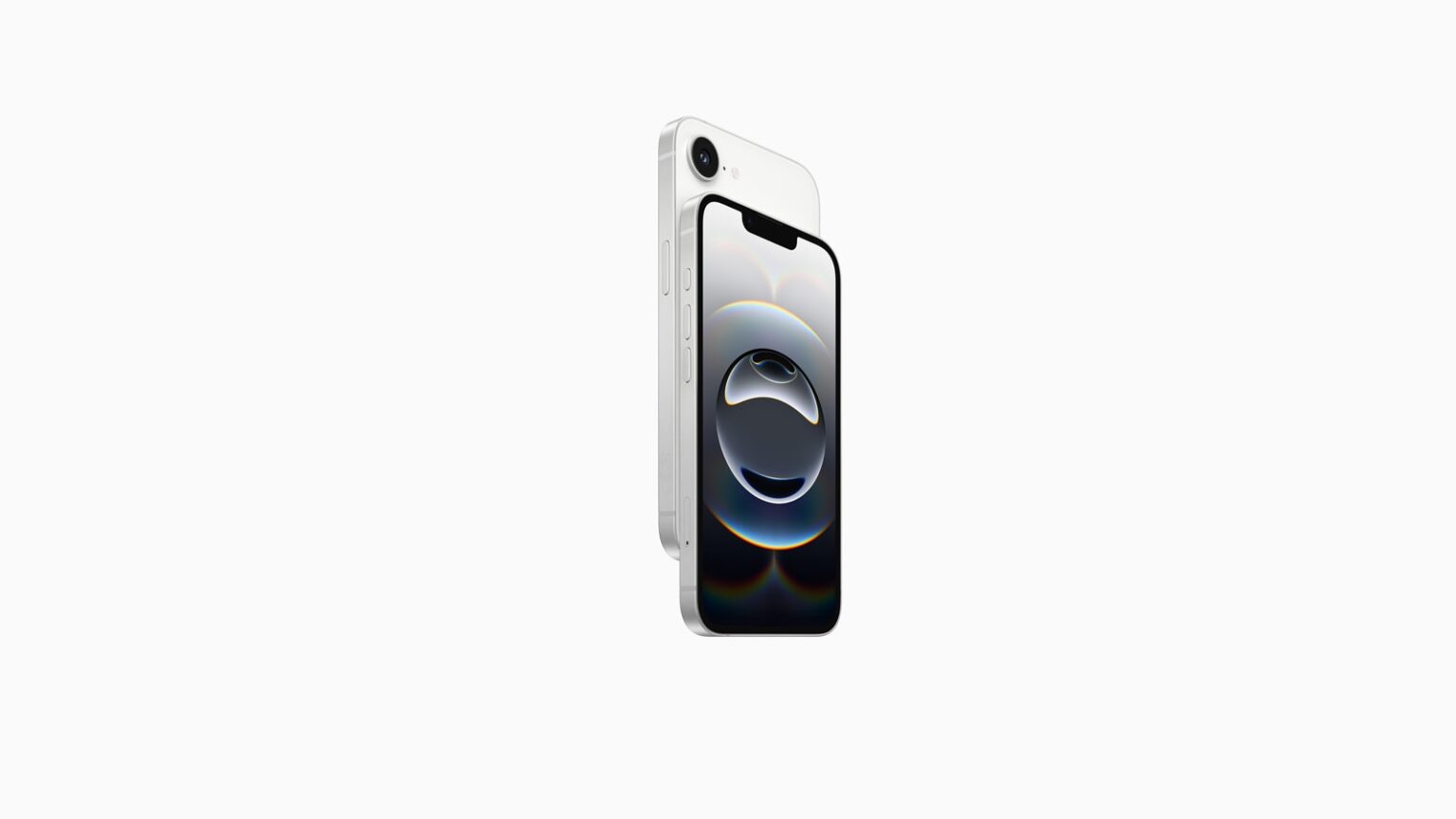 Apple, iPhone 16e, iFixit