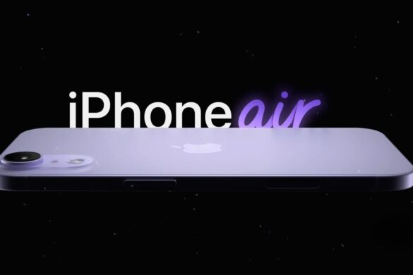 Apple iPhone 17 Air, nonostante le dimensioni sarà molto sottile