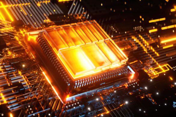 Arox lancia il chip AX-E0 per ridurre i consumi dell’IoT