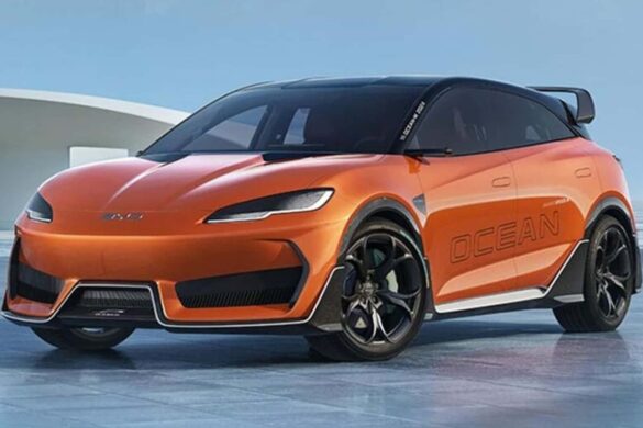 BYD punta all’Europa: apertura della terza fabbrica in Germania
