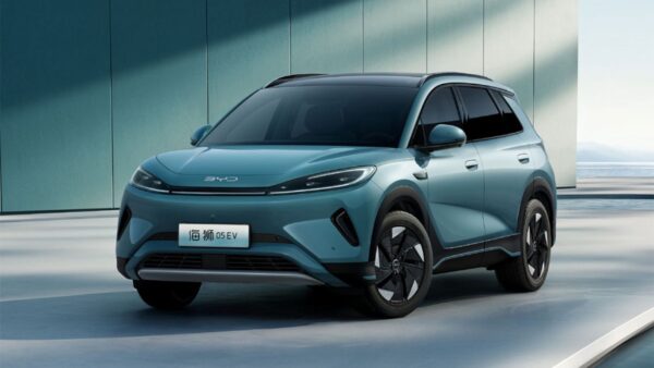 BYD