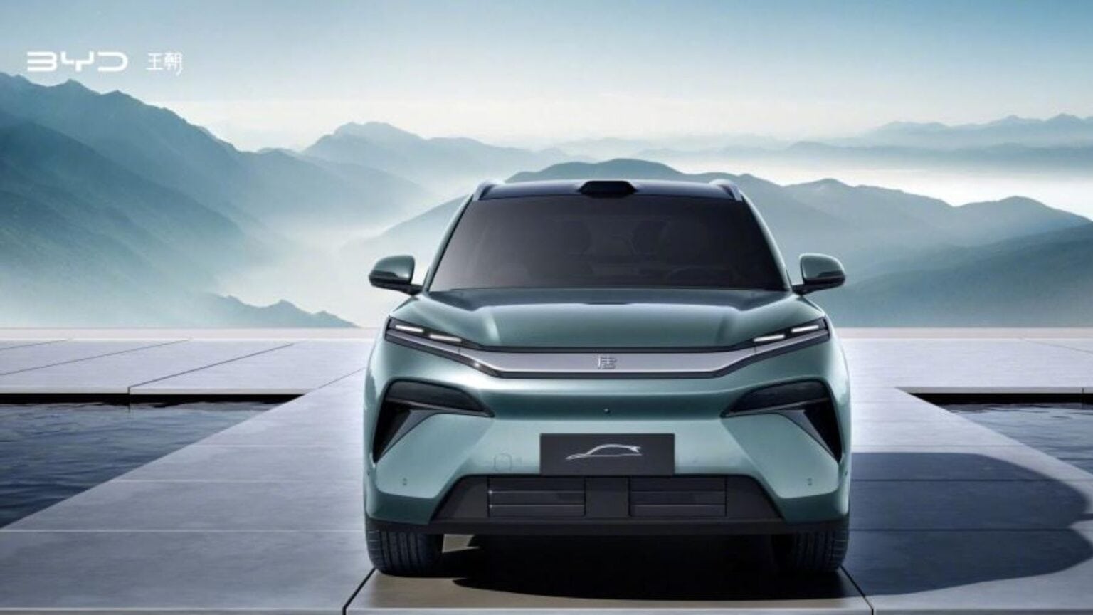 BYD