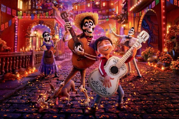 Coco, Pixar e Disney al lavoro su un nuovo film d’animazione
