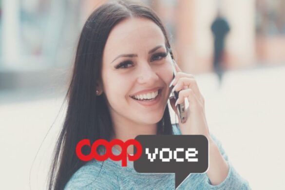 CoopVoce: manca poco alla fine della EVO 200, ecco il super prezzo di marzo