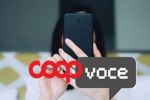 CoopVoce, EVO 200: questa promo ha un prezzo ASSURDO, battuta Iliad