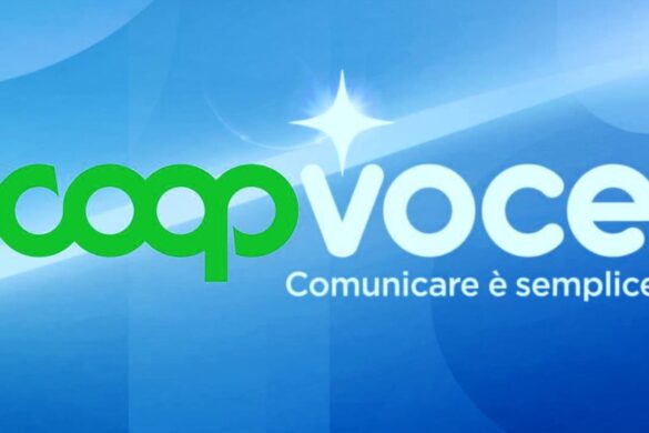 CoopVoce: solo 7,90€ per la EVO 200 che è la miglior offerta del momento