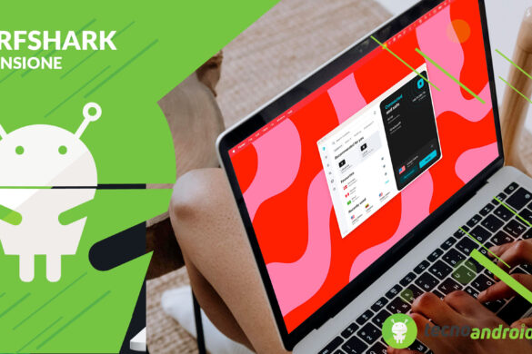RECENSIONE Surfshark VPN: è davvero la miglior VPN del mercato?