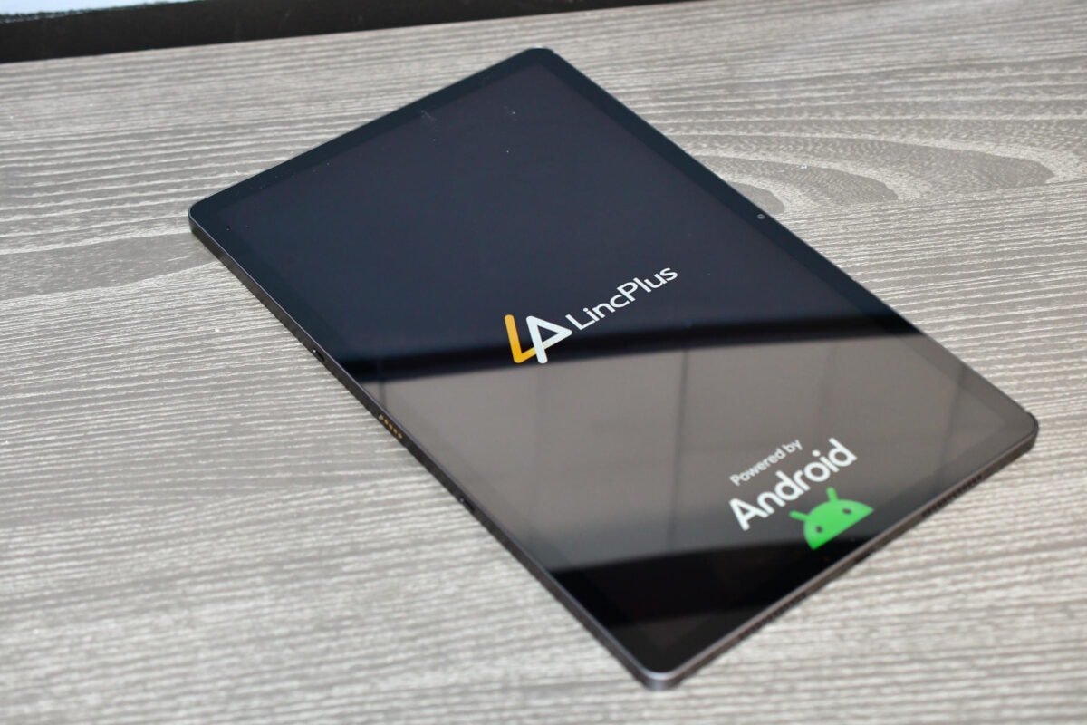 LincPlus T4 - immagine 15 LincPlus T4 - immagine 15