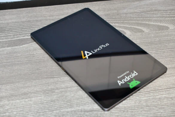 DSC_5850LincPlus T4 Tablet with Pen