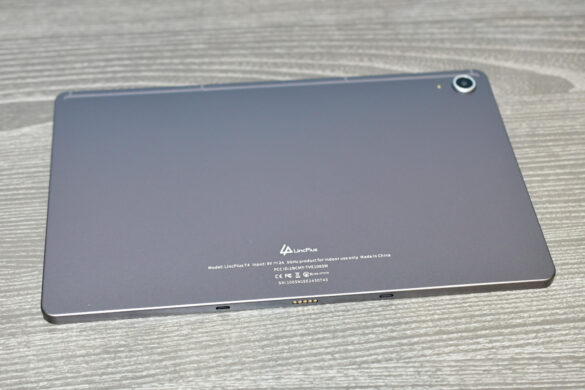DSC_5851LincPlus T4 Tablet with Pen