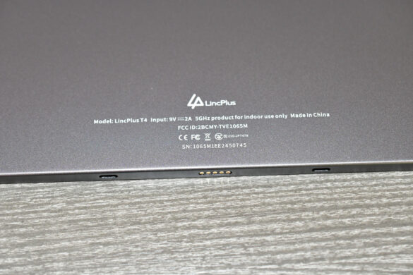 DSC_5853LincPlus T4 Tablet with Pen