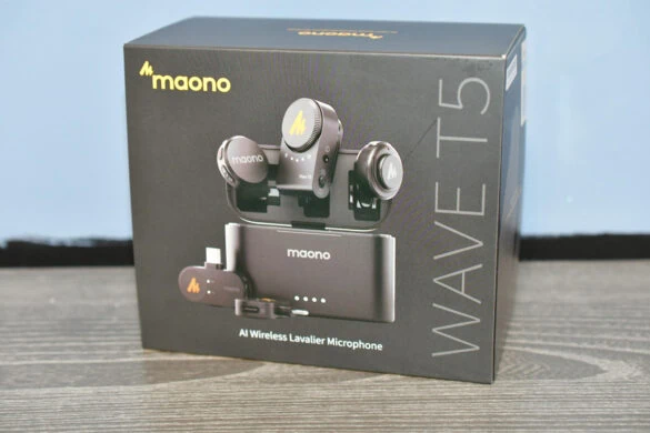 DSC_6096MAONO T5 Wave AI