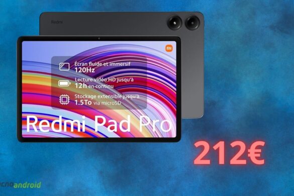Xiaomi Redmi Pad Pro costa POCHISSIMO su Amazon: lo sconto più ATTESO del momento