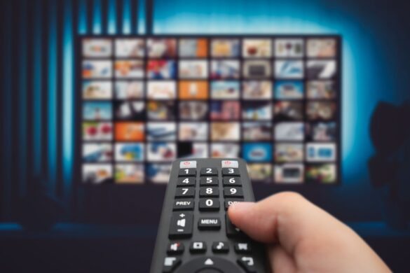 Digitale Terrestre, arriva un nuovo canale: ecco Film Time Crime
