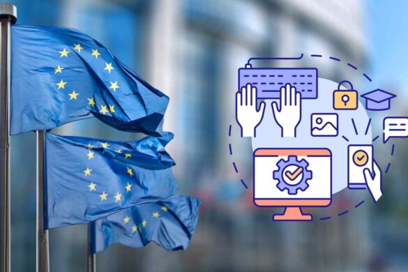 Gestire pratiche in tutta Europa? Ora basta un click