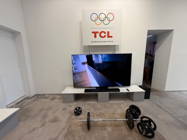 tcl - specifiche tcl - specifiche