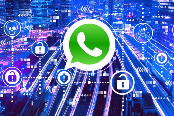 WhatsApp: la videochiamata che sta svuotando i conti di tutti