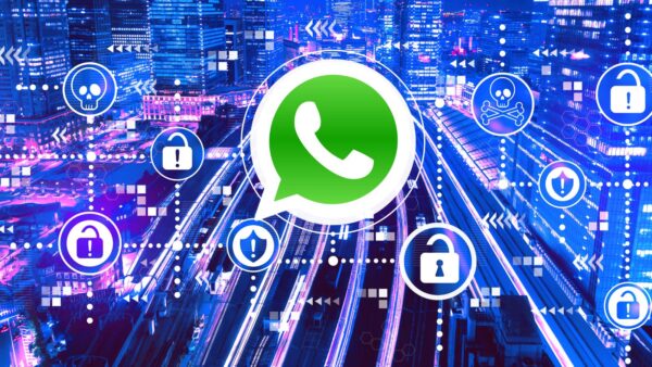 WhatsApp e le truffe da parte di hacker