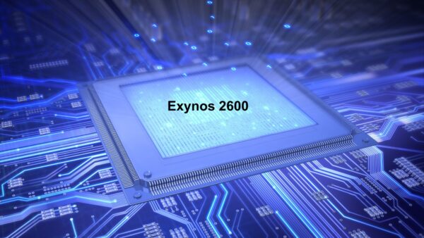 Samsung e Exynos 2600