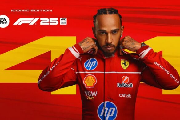 F1 25, Codemaster annuncia il nuovo capitolo