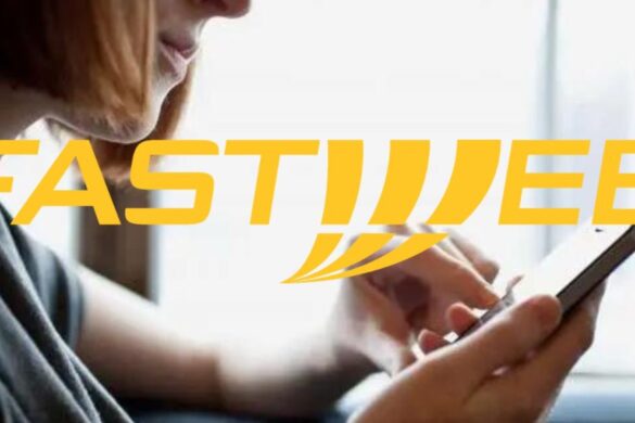 Fastweb ha 3 offerte fino a 300 giga in 5G ogni mese