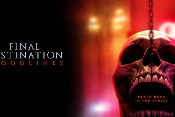 Final Destination Bloodlines, il nuovo trailer è da brividi