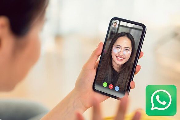 WhatsApp: questa videochiamata può prosciugarvi il conto corrente